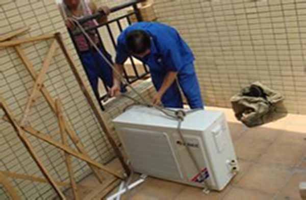 臨朐空調移機